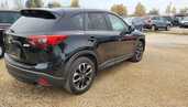 Mazda CX-5, 2017/May, 197 000 km, 2.2 l.. - MM.LV - 2