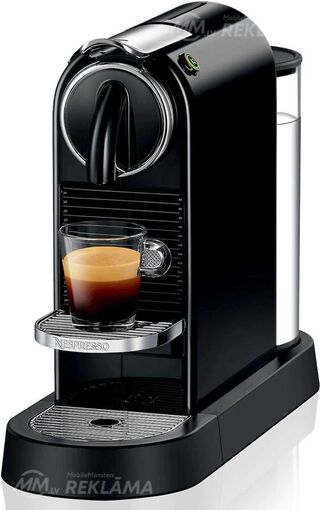 Nespresso Nespresso - MM.LV