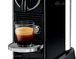 Nespresso - MM.LV