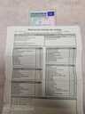 BMW X3, M sport package, 2007/December, 285 560 km, 2.0 l.. - MM.LV - 10