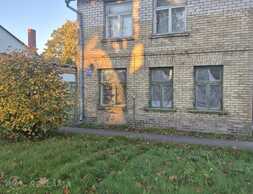 Māja Ventspilī, 100 m², 2 st., 5 ist.. - MM.LV