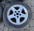 Lietie diski 5x114.3 R15, Labā stāvoklī. - MM.LV - 2