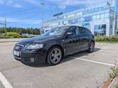 Audi A3, 2008, 268 000 km, 1.8 l.. - 1 Audi A3, 2008, 268 000 km, 1.8 l.. - MM.LV - 1
