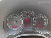 Audi A3, 2008, 268 000 km, 1.8 l.. - 4 Audi A3, 2008, 268 000 km, 1.8 l.. - MM.LV - 4
