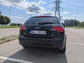 Audi A3, 2008, 268 000 km, 1.8 l.. - 7 Audi A3, 2008, 268 000 km, 1.8 l.. - MM.LV - 7