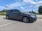 Audi A3, 2008, 268 000 km, 1.8 l.. - 9 Audi A3, 2008, 268 000 km, 1.8 l.. - MM.LV - 9