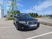 Audi A3, 2008, 268 000 km, 1.8 l.. - 11 Audi A3, 2008, 268 000 km, 1.8 l.. - MM.LV - 11