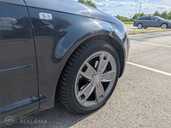 Audi A3, 2008, 268 000 km, 1.8 l.. - 12 Audi A3, 2008, 268 000 km, 1.8 l.. - MM.LV - 12