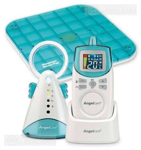 AngelCare Ac-401 - MM.LV