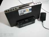 Sony xdr-DS16iP - MM.LV - 1