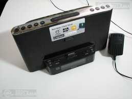 Sony xdr-DS16iP - MM.LV