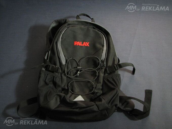 Palax Palax - MM.LV