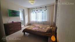 Квартира в Риге, Пурвциемс, 82 м², 3 комн., 2 этаж. - MM.LV