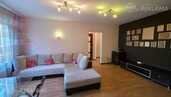 Квартира в Риге, Пурвциемс, 82 м², 3 комн., 2 этаж. - MM.LV - 7