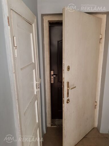 Квартира в Риге, Центр, 60 м², 3 комн., 3 этаж. - MM.LV