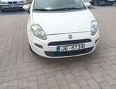 Fiat Punto, 2013, 260 000 km, 1.3 l.. - MM.LV - 1