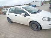 Fiat Punto, 2013, 260 000 km, 1.3 l.. - MM.LV - 2