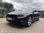 BMW 320, 2012/December, 233 000 km, 2.0 l.. - MM.LV - 1