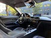 BMW 320, 2012/December, 233 000 km, 2.0 l.. - MM.LV - 2