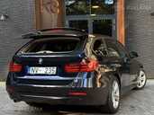 BMW 320, 2012/December, 233 000 km, 2.0 l.. - MM.LV - 3