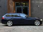 BMW 320, 2012/December, 233 000 km, 2.0 l.. - MM.LV - 4