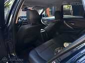 BMW 320, 2012/December, 233 000 km, 2.0 l.. - MM.LV - 5
