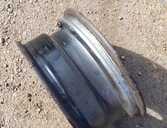 Steel wheels VW R14, Good condition. - MM.LV - 1