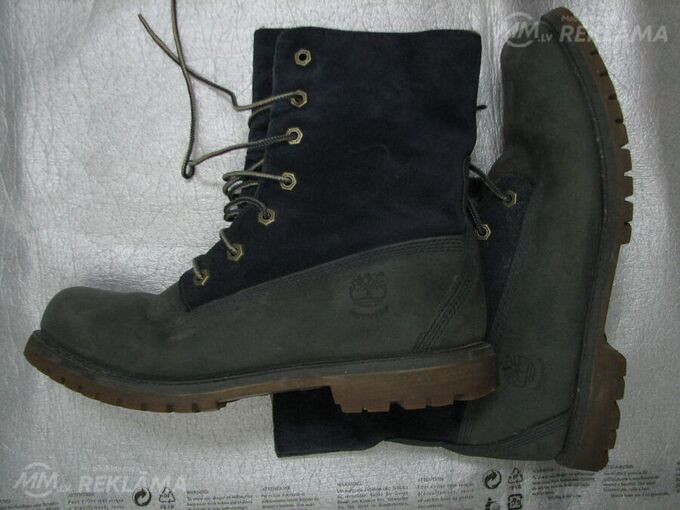 Timberland Timberland - MM.LV