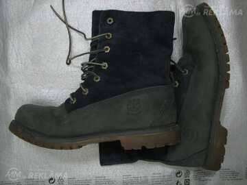 Timberland Timberland - MM.LV
