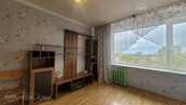 Dzīvoklis Rīgā, Ķengaragā, 35 м², 1 ist., 8 stāvs. - MM.LV - 1
