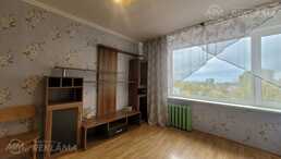Dzīvoklis Rīgā, Ķengaragā, 35 м², 1 ist., 8 stāvs. - MM.LV