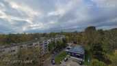 Dzīvoklis Rīgā, Ķengaragā, 35 м², 1 ist., 8 stāvs. - MM.LV - 8
