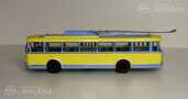 Наши Автобусы №64, Škoda 9Tr - MM.LV - 7