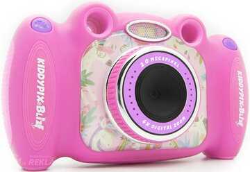 Kiddypix Blizz - MM.LV