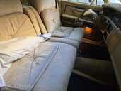 Lincoln Continental, 1977, 93 000 км, 0.0 л.. - MM.LV - 6