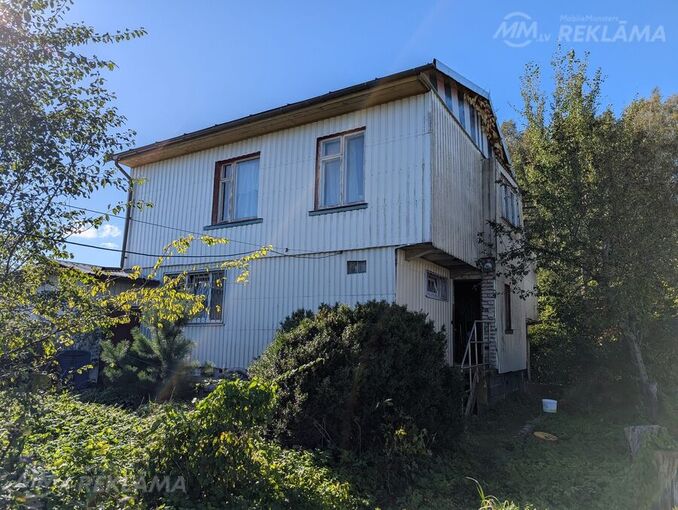 Māja Rīgas rajonā, Dzērumos, 89 m², 2 st., 4 ist.. - MM.LV