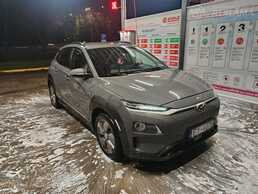 Hyundai KONA, 2019/Декабрь, 154 000 км, 0.0 л.. - MM.LV
