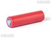 Sanyo NCR18650GA, 3500mAh, 3.7V, 10A - MM.LV - 1