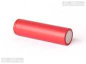Sanyo NCR18650GA, 3500mAh, 3.7V, 10A - MM.LV - 2