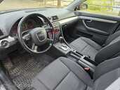 Audi A4, 2007, 337 417 км, 2.0 л.. - 8 Audi A4, 2007, 337 417 км, 2.0 л.. - MM.LV - 8