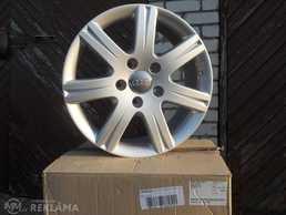 Light alloy wheels Audi Q7 5x130 R18, New. Light alloy wheels Audi Q7 5x130 R18, New. - MM.LV