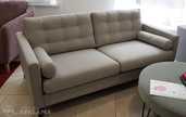 Trīsvietīgs dīvāns Adagio - MM.LV