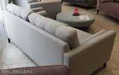 Trīsvietīgs dīvāns Adagio - MM.LV - 3