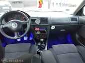Volkswagen Golf, 1997/December, 435 000 km, 1.9 l.. - MM.LV - 4