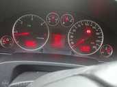 Audi A6, Quattro, 2003/June, 313 000 km, 2.5 l.. - MM.LV - 5