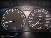 Ford Mondeo, 1998/Сентябрь, 262 500 км, 2.0 л.. - MM.LV - 5