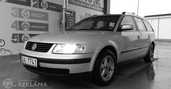 Volkswagen Passat, 1998, 455 000 km, 1.8 l.. - MM.LV - 1