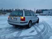 Volkswagen Passat, 1998, 455 000 km, 1.8 l.. - MM.LV - 3