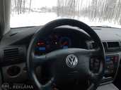 Volkswagen Passat, 1998, 455 000 км, 1.8 л.. - MM.LV - 4