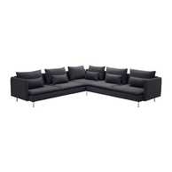 Very comfortable sofa - MM.LV - 1